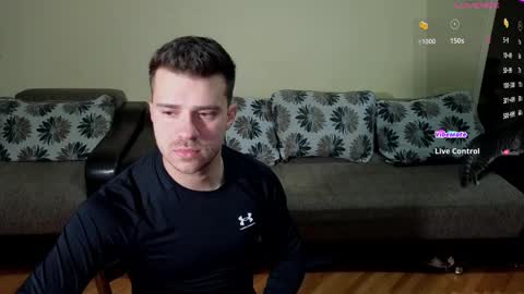 Johnny online show from 1, 10, 2025