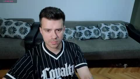 Johnny online show from 20, 6, 2026