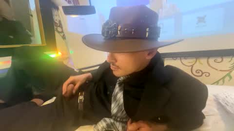 johnnyscarface online show from 31, 3, 2026