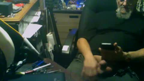 johnnyshung1 online show from 12, 1, 2026