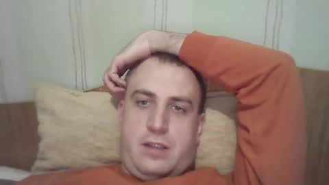 Snapshot of johnoreon chatting on 6, 1, 2025 johnoreon online show from 6, 1, 2025