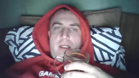 Snapshot of johnoreon chatting on 19, 1, 2025 johnoreon online show from 19, 1, 2025