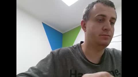 Snapshot of johnoreon chatting on 1, 2, 2025 johnoreon online show from 1, 2, 2025
