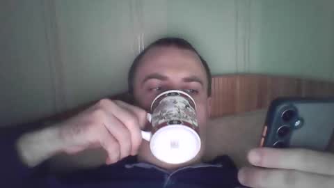 Snapshot of johnoreon chatting on 4, 10, 2025 johnoreon online show from 4, 10, 2025