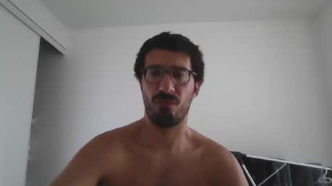 Johnfrench online show from 21, 9, 2025