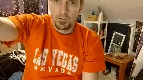 Snapshot of johnpaulkent82 chatting on 1, 3, 2026 johnpaulkent82 online show from 1, 3, 2026