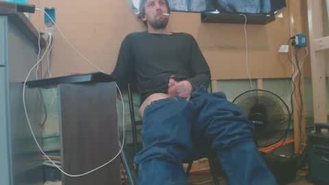 Snapshot of johnplayer23 chatting on 26, 1, 2025 johnplayer23 online show from 26, 1, 2025