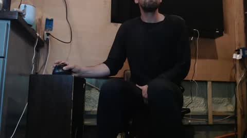 Snapshot of johnplayer23 chatting on 15, 2, 2025 johnplayer23 online show from 15, 2, 2025