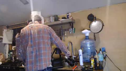 Snapshot of johnplayer23 chatting on 23, 11, 2025 johnplayer23 online show from 23, 11, 2025