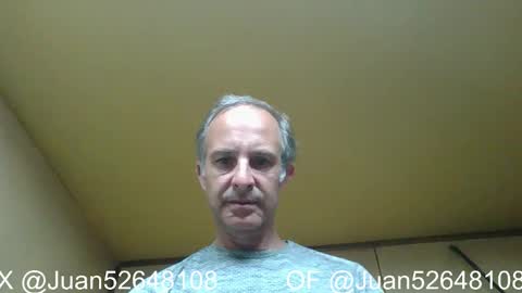Snapshot of johnq_23 chatting on 6, 1, 2026 John online show from 6, 1, 2026