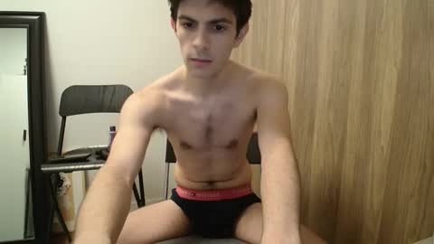 johnresmain online show from 23, 2, 2026