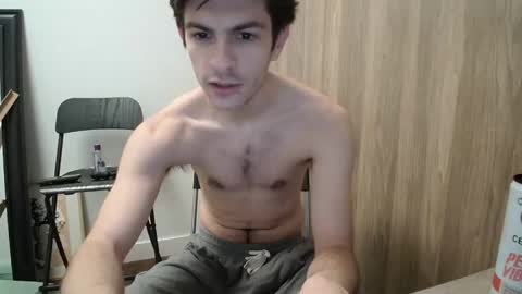 johnresmain online show from 6, 3, 2026