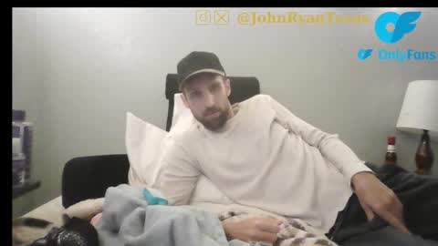 Give John Ryan A Thumbs Up online show from 17, 12, 2025