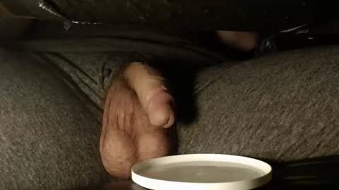 Snapshot of johnsamuels2 chatting on 18, 11, 2025 John Samuels online show from 18, 11, 2025