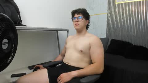 JOHNSON online show from 18, 3, 2026