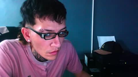 Snapshot of johnsonisaac94_ chatting on 1, 12, 2024 johnsonisaac94 online show from 1, 12, 2024