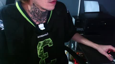 Snapshot of johnsonisaac94_ chatting on 5, 12, 2024 johnsonisaac94 online show from 5, 12, 2024