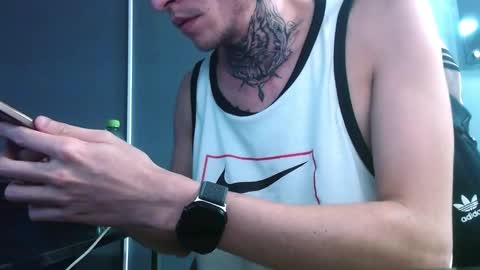 Snapshot of johnsonisaac94_ chatting on 6, 12, 2024 johnsonisaac94 online show from 6, 12, 2024