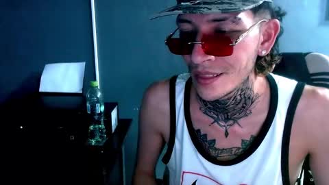 Snapshot of johnsonisaac94_ chatting on 6, 12, 2024 johnsonisaac94 online show from 6, 12, 2024