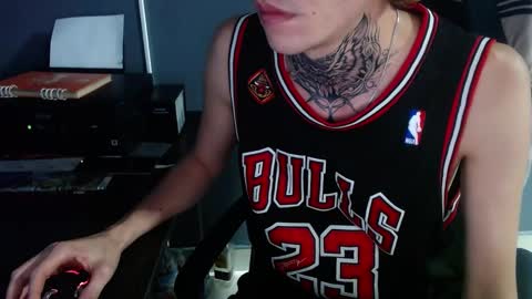 Snapshot of johnsonisaac94_ chatting on 7, 12, 2024 johnsonisaac94 online show from 7, 12, 2024