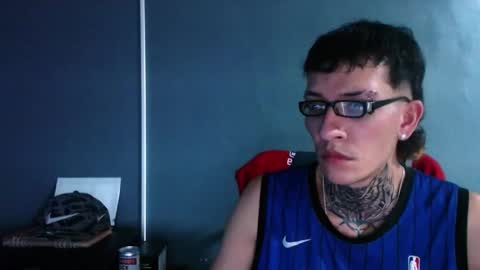 Snapshot of johnsonisaac94_ chatting on 8, 12, 2024 johnsonisaac94 online show from 8, 12, 2024