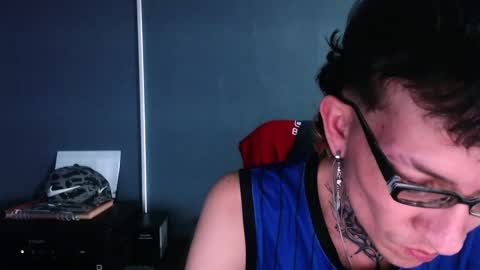 Snapshot of johnsonisaac94_ chatting on 8, 12, 2024 johnsonisaac94 online show from 8, 12, 2024