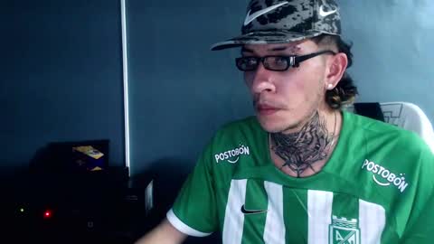 Snapshot of johnsonisaac94_ chatting on 13, 12, 2024 johnsonisaac94 online show from 13, 12, 2024