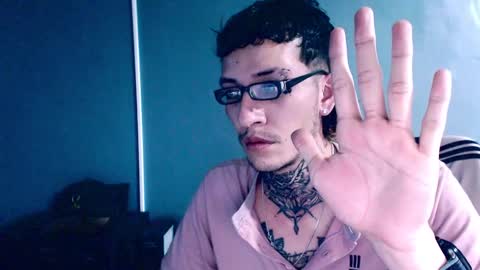 Snapshot of johnsonisaac94_ chatting on 18, 12, 2024 johnsonisaac94 online show from 18, 12, 2024