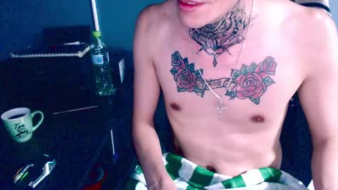 Snapshot of johnsonisaac94_ chatting on 19, 12, 2024 johnsonisaac94 online show from 19, 12, 2024