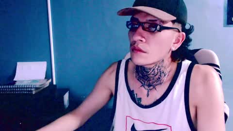 Snapshot of johnsonisaac94_ chatting on 22, 12, 2024 johnsonisaac94 online show from 22, 12, 2024