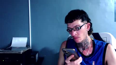 Snapshot of johnsonisaac94_ chatting on 24, 12, 2024 johnsonisaac94 online show from 24, 12, 2024