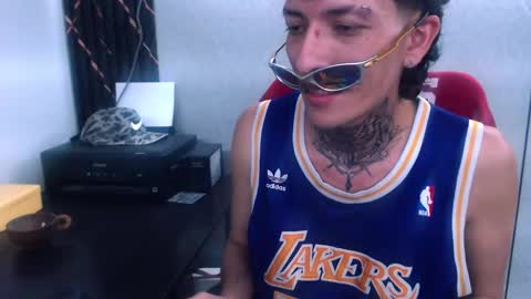 Snapshot of johnsonisaac94_ chatting on 5, 2, 2025 johnsonisaac94 online show from 5, 2, 2025