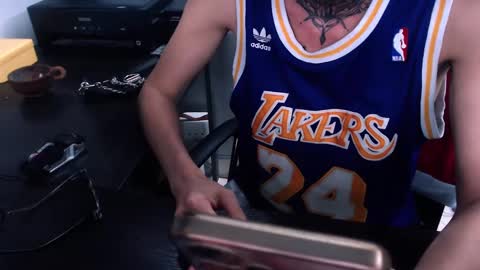 Snapshot of johnsonisaac94_ chatting on 5, 2, 2025 johnsonisaac94 online show from 5, 2, 2025