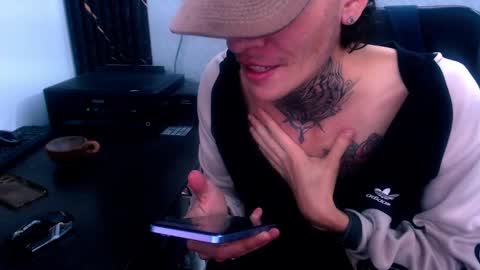 Snapshot of johnsonisaac94_ chatting on 7, 2, 2025 johnsonisaac94 online show from 7, 2, 2025