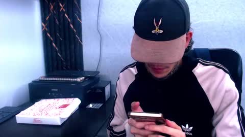 Snapshot of johnsonisaac94_ chatting on 10, 2, 2025 johnsonisaac94 online show from 10, 2, 2025
