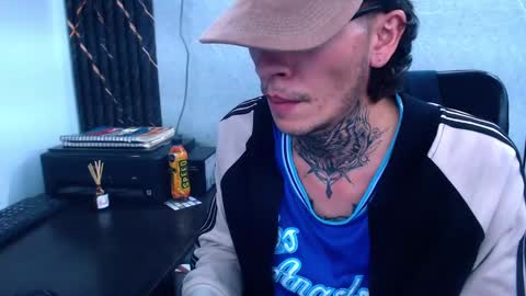 Snapshot of johnsonisaac94_ chatting on 12, 2, 2025 johnsonisaac94 online show from 12, 2, 2025