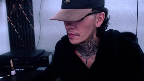 Snapshot of johnsonisaac94_ chatting on 14, 2, 2025 johnsonisaac94 online show from 14, 2, 2025