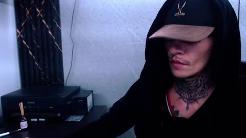 Snapshot of johnsonisaac94_ chatting on 14, 2, 2025 johnsonisaac94 online show from 14, 2, 2025