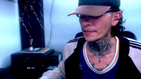 Snapshot of johnsonisaac94_ chatting on 15, 2, 2025 johnsonisaac94 online show from 15, 2, 2025