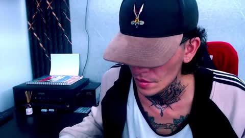 Snapshot of johnsonisaac94_ chatting on 17, 2, 2025 johnsonisaac94 online show from 17, 2, 2025