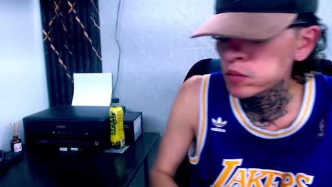 Snapshot of johnsonisaac94_ chatting on 18, 2, 2025 johnsonisaac94 online show from 18, 2, 2025