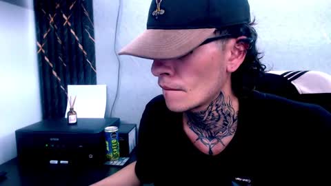 Snapshot of johnsonisaac94_ chatting on 19, 2, 2025 johnsonisaac94 online show from 19, 2, 2025