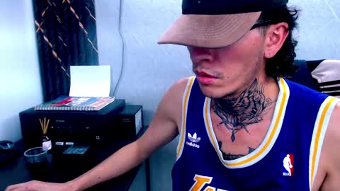 Snapshot of johnsonisaac94_ chatting on 21, 2, 2025 johnsonisaac94 online show from 21, 2, 2025