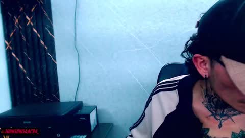 Snapshot of johnsonisaac94_ chatting on 27, 2, 2025 johnsonisaac94 online show from 27, 2, 2025