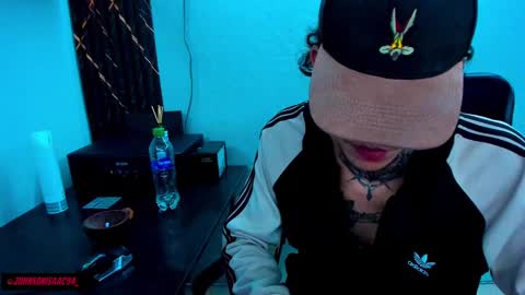 Snapshot of johnsonisaac94_ chatting on 3, 3, 2025 johnsonisaac94 online show from 3, 3, 2025