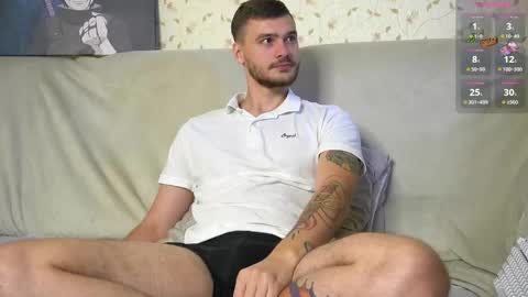 Snapshot of johnstoneisland chatting on 14, 9, 2025 John online show from 14, 9, 2025