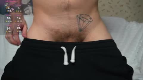 Snapshot of johnstoneisland chatting on 15, 12, 2025 John online show from 15, 12, 2025