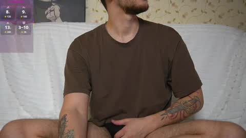 Snapshot of johnstoneisland chatting on 16, 1, 2026 John online show from 16, 1, 2026