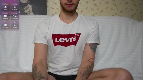 Snapshot of johnstoneisland chatting on 5, 2, 2026 John online show from 5, 2, 2026