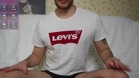 Snapshot of johnstoneisland chatting on 12, 2, 2026 John online show from 12, 2, 2026